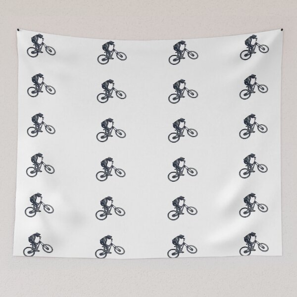 Item preview,  DOWNHILL MTB designed and sold by ricobarinas.