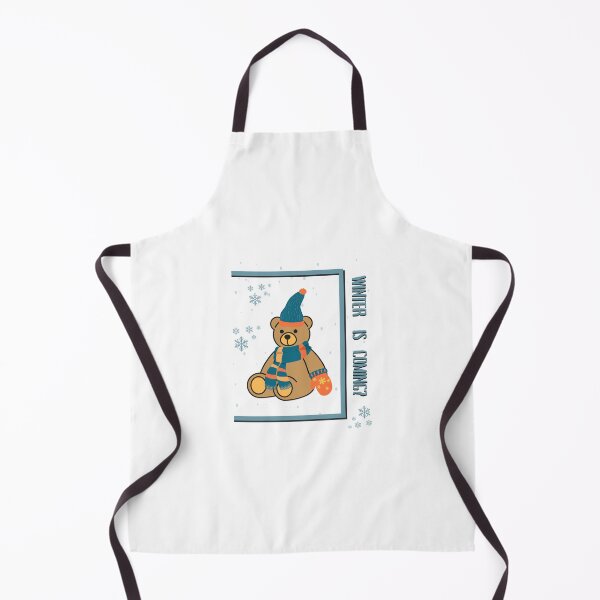Item preview, Winter is Coming? designed and sold by njokindegwa.