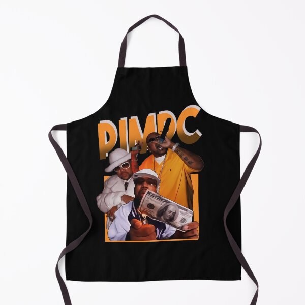 Item preview, Vintage Pimp Music C Rapper designed and sold by PamelajCurrans1.