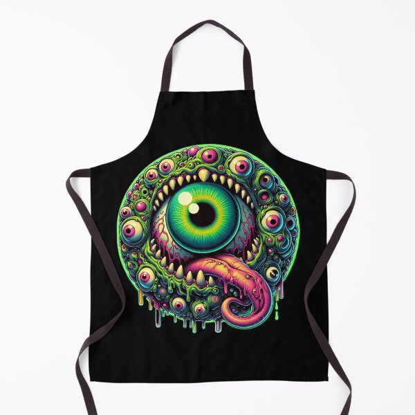 Item preview, Spectral Sight designed and sold by Scrumptious Designs.