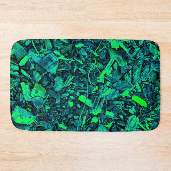 Item preview, Glow in the Dark Mulched Ground designed and sold by CJRPics.