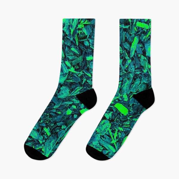 Item preview, Glow in the Dark Mulched Ground designed and sold by CJRPics.