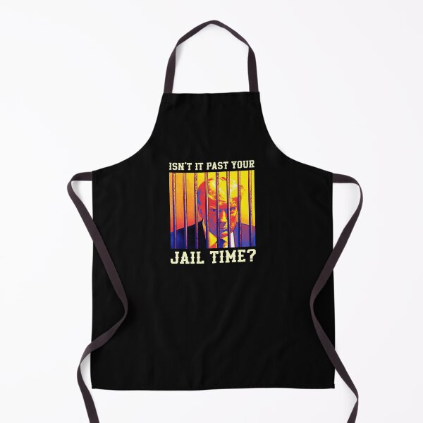 Item preview, Isn’t It Past Your Jail Time Jimmy Kimmel Quotes Trump For Prison designed and sold by vestalshop.