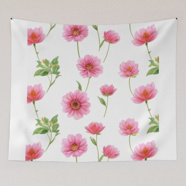 Item preview, flower patterns designs designed and sold by Iiibear888.