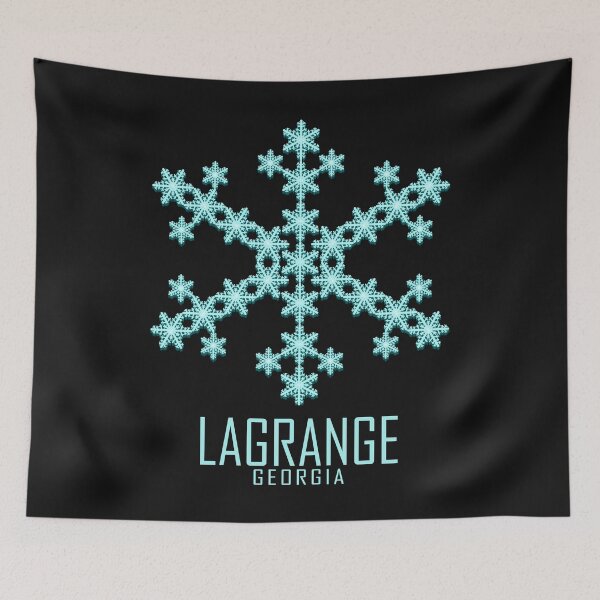 Item preview, LaGrange Georgia designed and sold by MoMidoStore.
