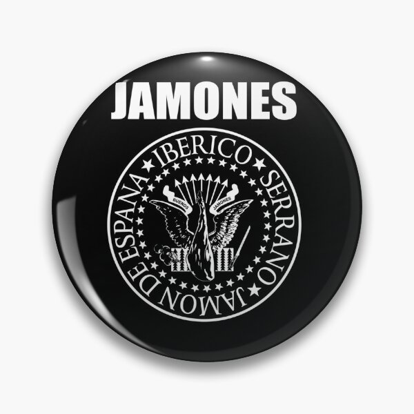 Item preview, Buenos Jamones designed and sold by PamelajCurrans1.
