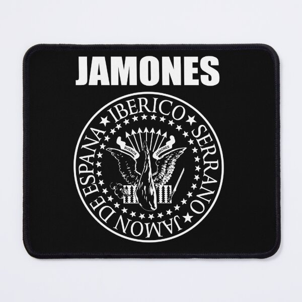 Item preview, Buenos Jamones designed and sold by PamelajCurrans1.