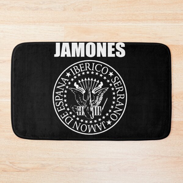 Item preview, Buenos Jamones designed and sold by PamelajCurrans1.