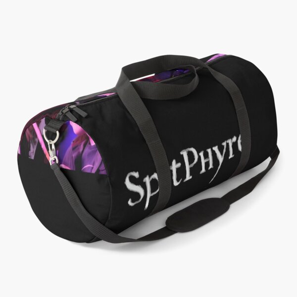 Item preview, Spitphyre Band designed and sold by JohnPortery.