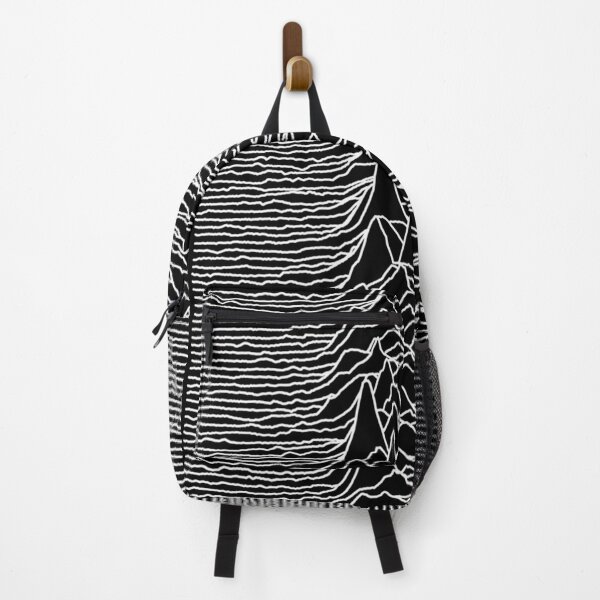 Item preview, Unknown Pleasures J01 designed and sold by DelphiaRutherfo.