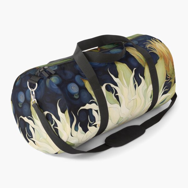 Item preview, Cereus Night Blooming Cactus Beautiful Flowers designed and sold by Glimmersmith.