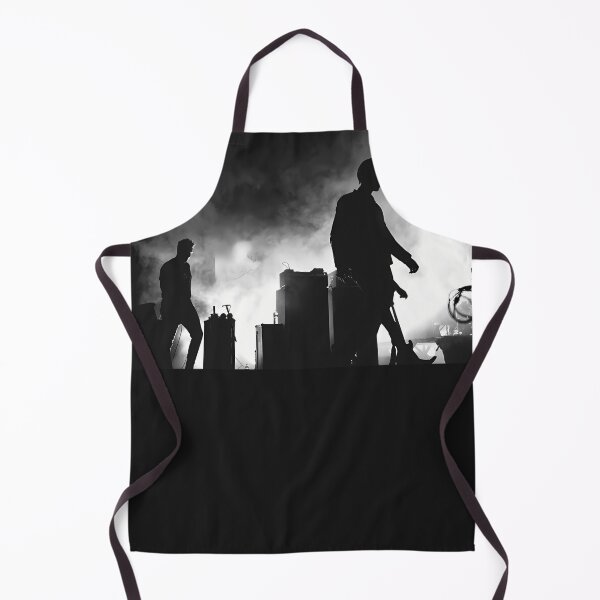Item preview, Rock Band In The Fog designed and sold by NadiaBrown66.