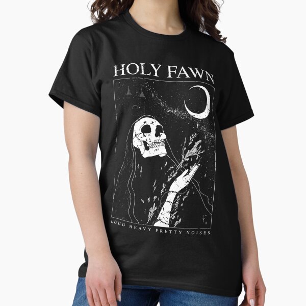 Item preview, FAWN OF HOLY designed and sold by Darleneyson.