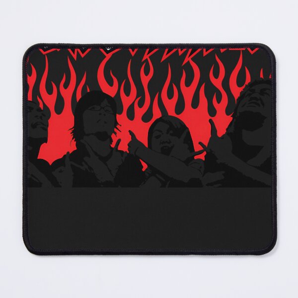 Item preview, Maximum The Hormone designed and sold by NadiaBrown66.