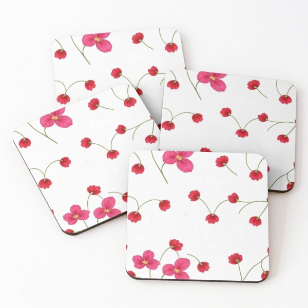 Item preview, flower patterns designs designed and sold by Iiibear888.