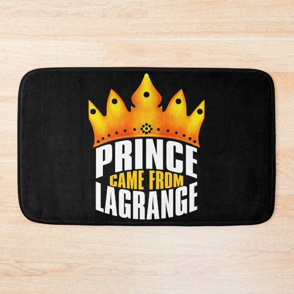 Artikelvorschau, Prinz kam aus LaGrange, LaGrange, Georgia entworfen und verkauft von MoMidoStore.