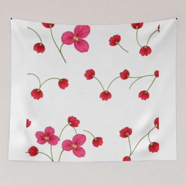 Item preview, flower patterns designs designed and sold by Iiibear888.