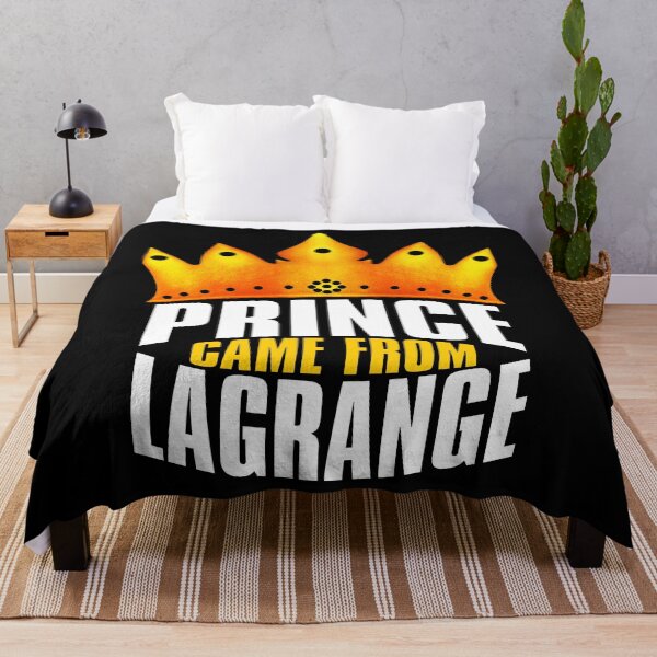 Artikelvorschau, Prinz kam aus LaGrange, LaGrange, Georgia entworfen und verkauft von MoMidoStore.