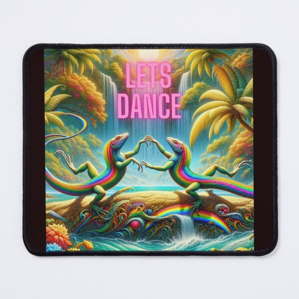 Item preview, Lets dance designed and sold by seahorse crossing.