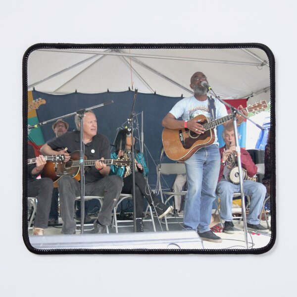 Item preview, Josh White Jr - Photograph designed and sold by ConcertImages.