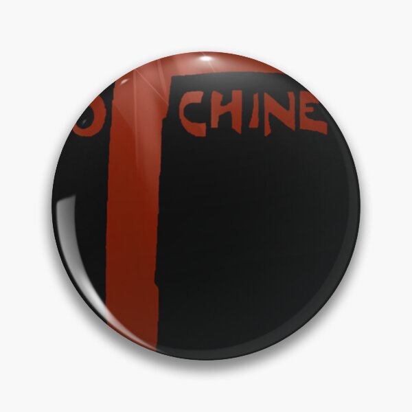 Item preview,  Indochine Rock Band Metal designed and sold by NadiaBrown66.