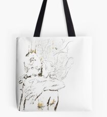 sanctify me Tote Bag