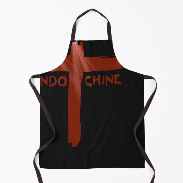 Item preview, Indochine Rock Band Metal designed and sold by NadiaBrown66.