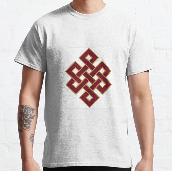 Endless Knot Classic T-Shirt