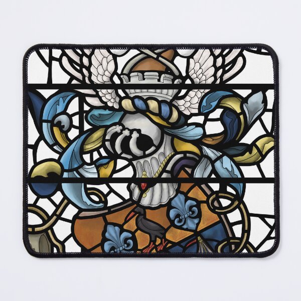 Item preview, Fide Virtute et Labore designed and sold by LegallyDistinct.