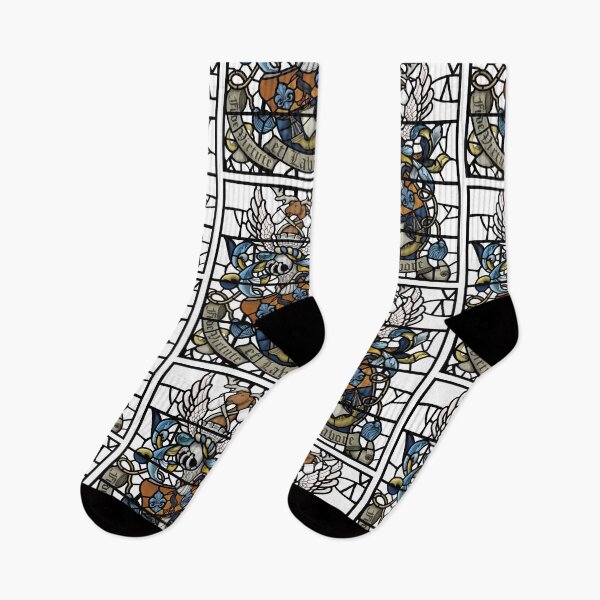 Item preview, Fide Virtute et Labore designed and sold by LegallyDistinct.
