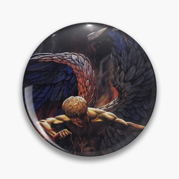 Item preview, Legend Bandvol. 07 designed and sold by DelphiaRutherfo.
