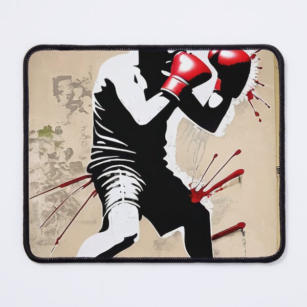 Item preview, Joe boxer banksy style designed and sold by oheslop.