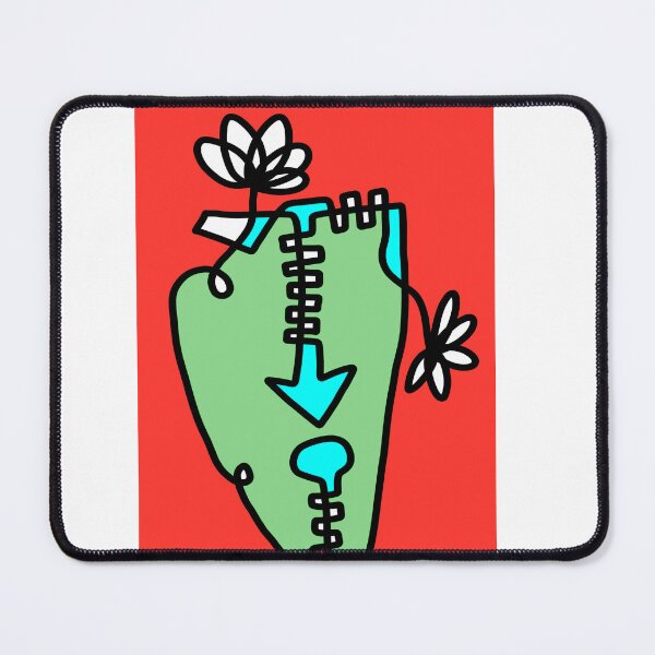 Item preview, Positive minded person =90 designed and sold by Inkas.