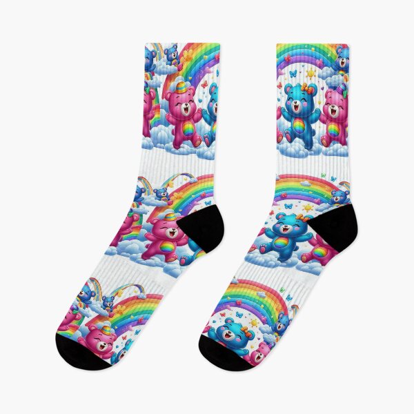 Item preview, Happy bears smiling! designed and sold by yuliettestore.
