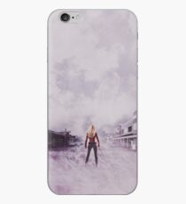 Once Upon A Time; iPhone Case