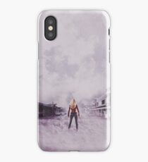 Once Upon A Time; iPhone Case