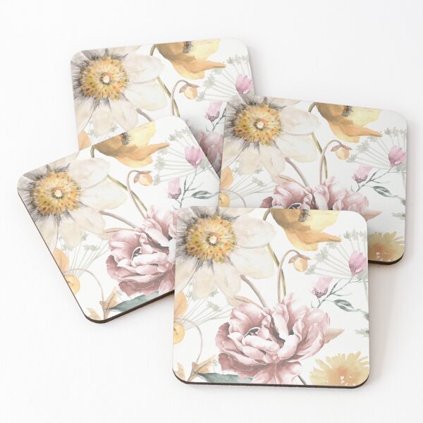 Item preview, Blossoms Abound C designed and sold by Jean Plout.