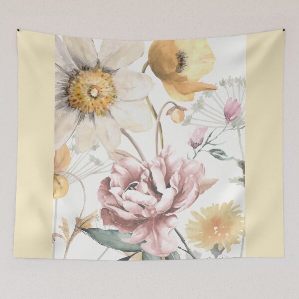 Item preview, Blossoms Abound C designed and sold by Jean Plout.