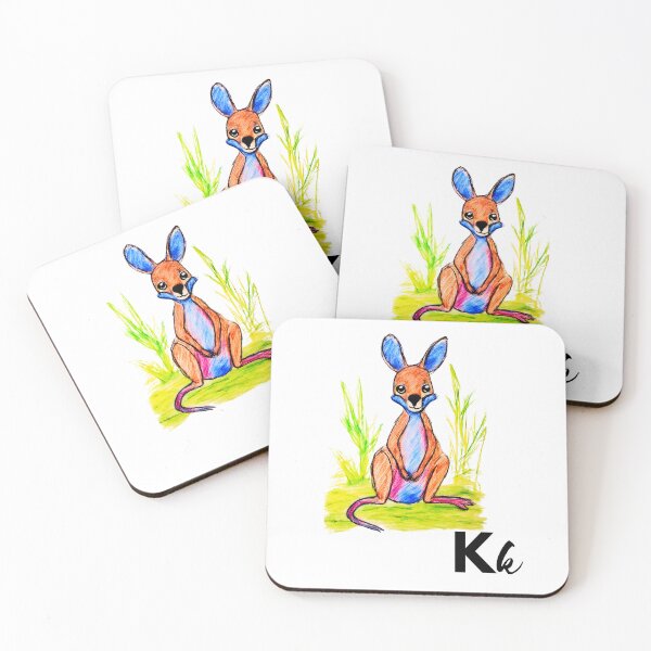 Item preview, Kangaroo designed and sold by Majestic7.