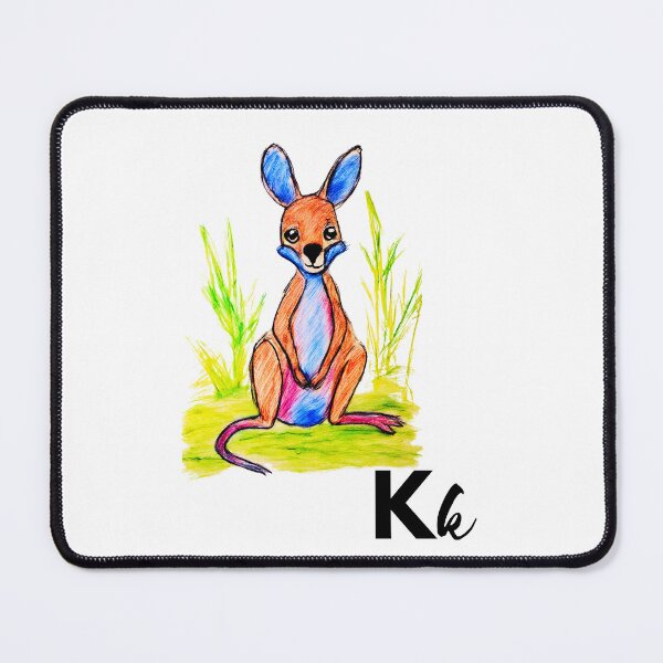 Item preview, Kangaroo designed and sold by Majestic7.