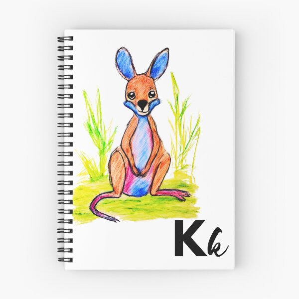 Item preview, Kangaroo designed and sold by Majestic7.