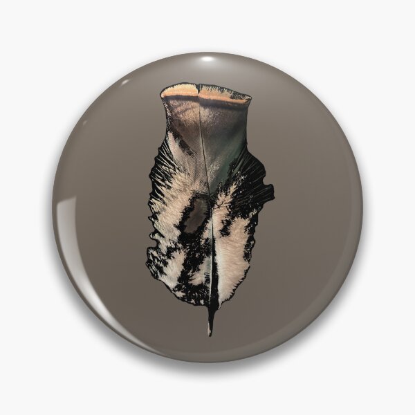 Item preview, Feather designed and sold by lxterrestre.