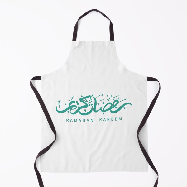 Item preview, Ramadan Kareem (Teal) designed and sold by MuslimLife.