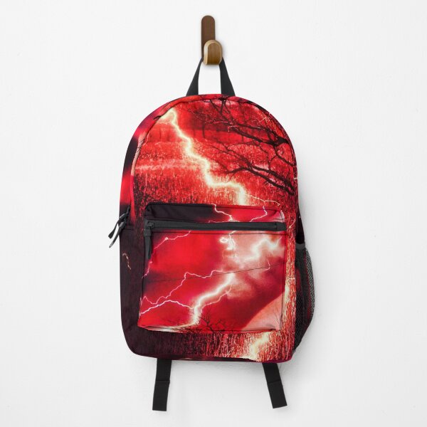 Item preview, Red Lightning designed and sold by Amanda8409.