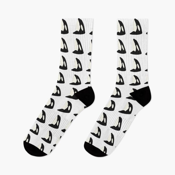 Item preview, Tanouk Orca designed and sold by tidaldreams.