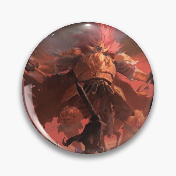 Item preview, Pre nerf Radahn designed and sold by superpants.