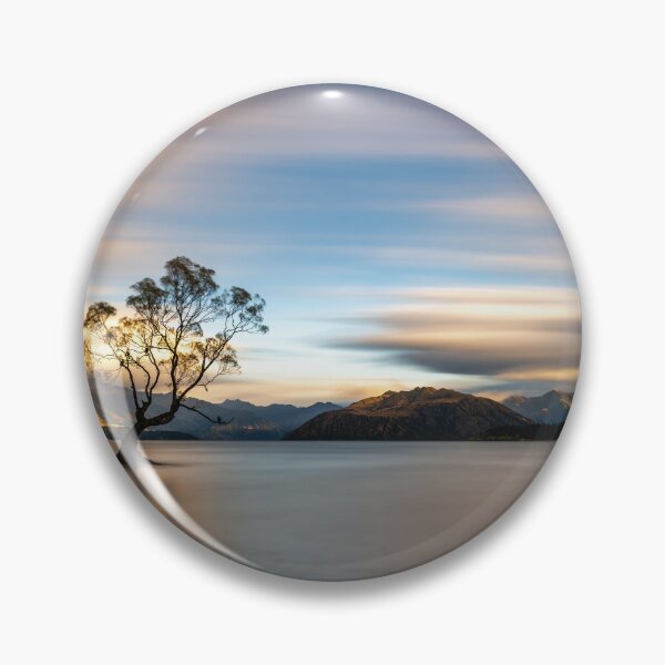 Item preview, Wanaka Tree #1 designed and sold by Jan Fijolek.