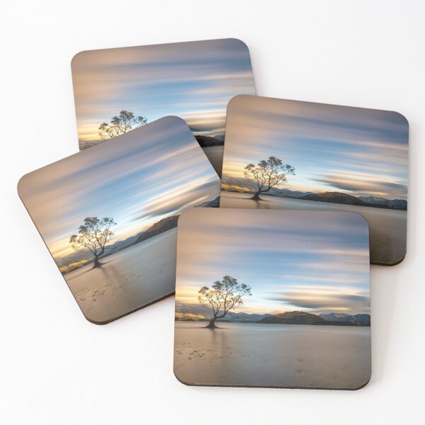 Item preview, Wanaka Tree #1 designed and sold by Jan Fijolek.