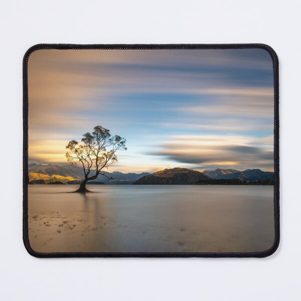 Item preview, Wanaka Tree #1 designed and sold by Jan Fijolek.