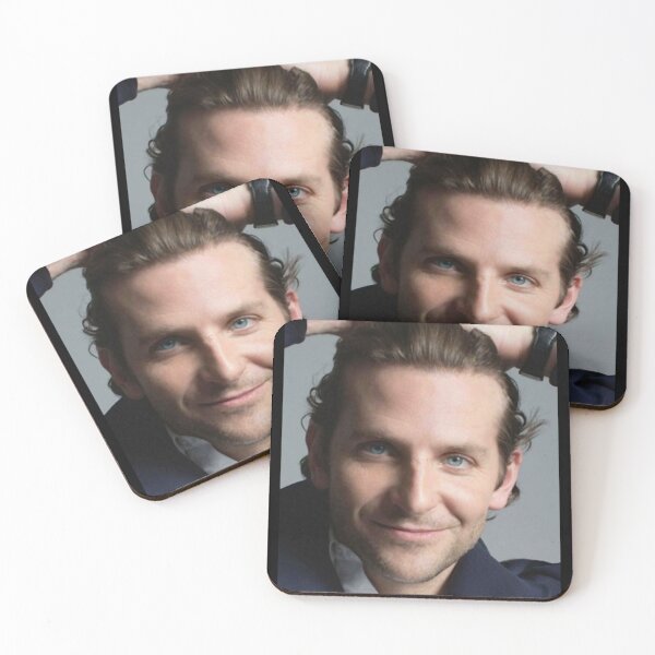 Item preview, Bradley Cooper  designed and sold by Laurafiel.